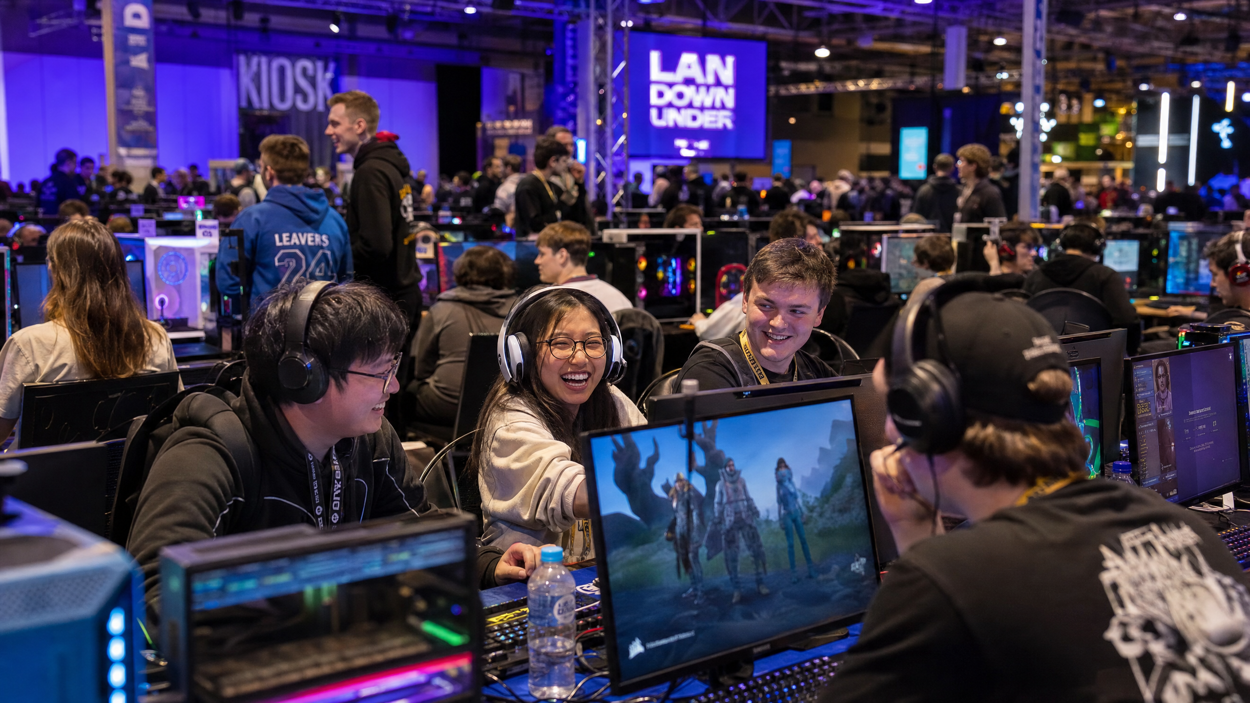 Realm of Legends review